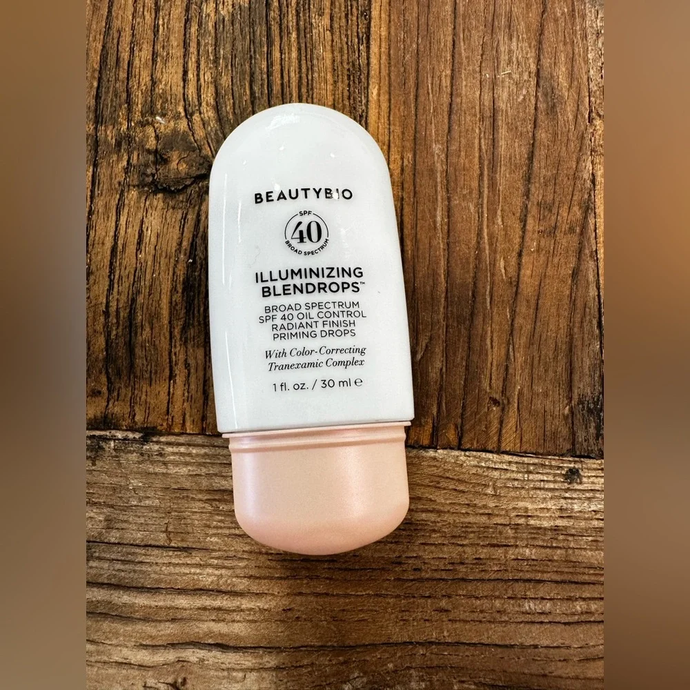 BeautyBio Illuminizing Blendrops SPF 40 - Radiant Glow - Picture 3 of 4